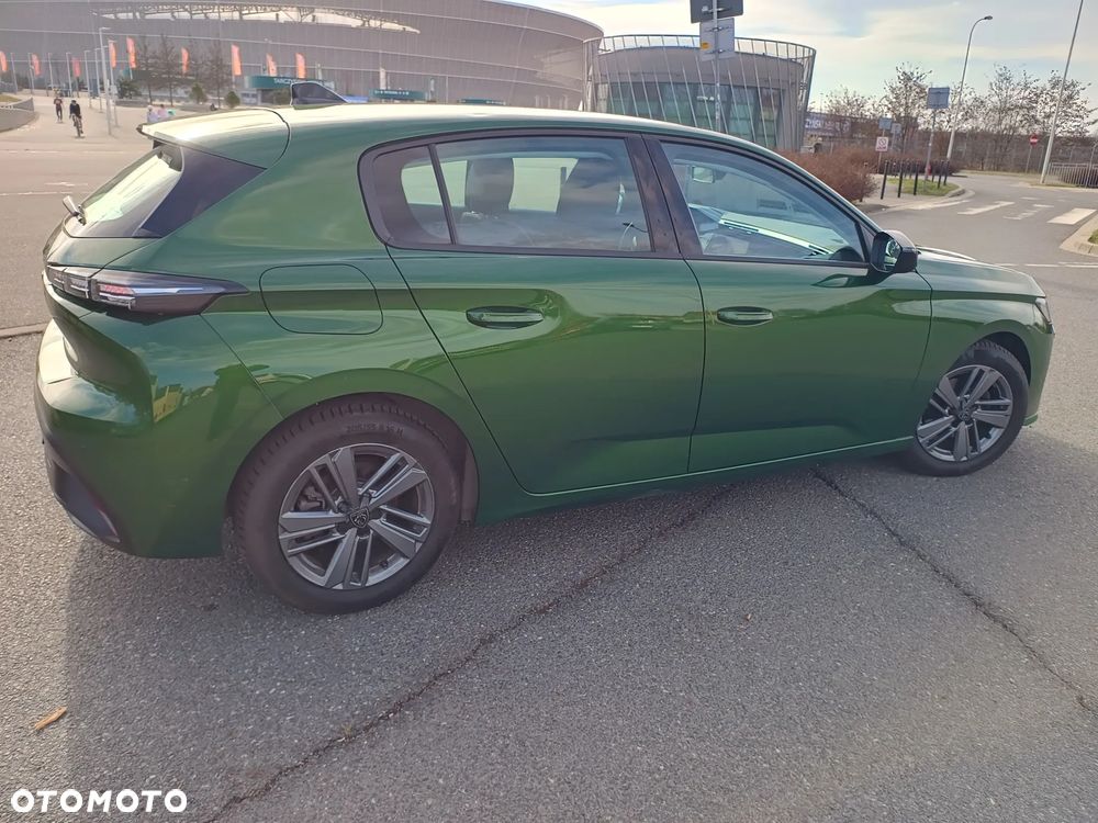Peugeot 308 1.2 PureTech Active Pack S&S - 32