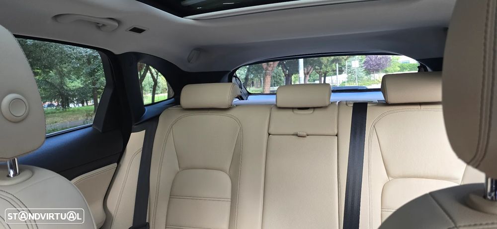 Jaguar F-Pace 2.0 i4D Prestige AWD Aut. - 16