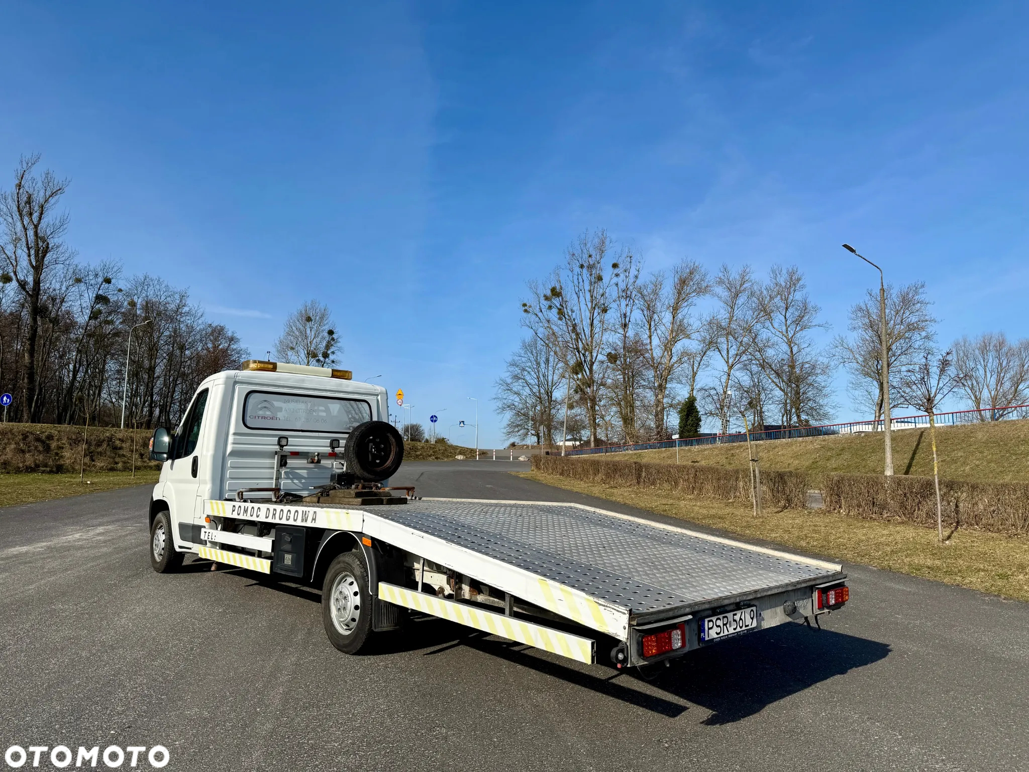 Citroën JUMPER - 4
