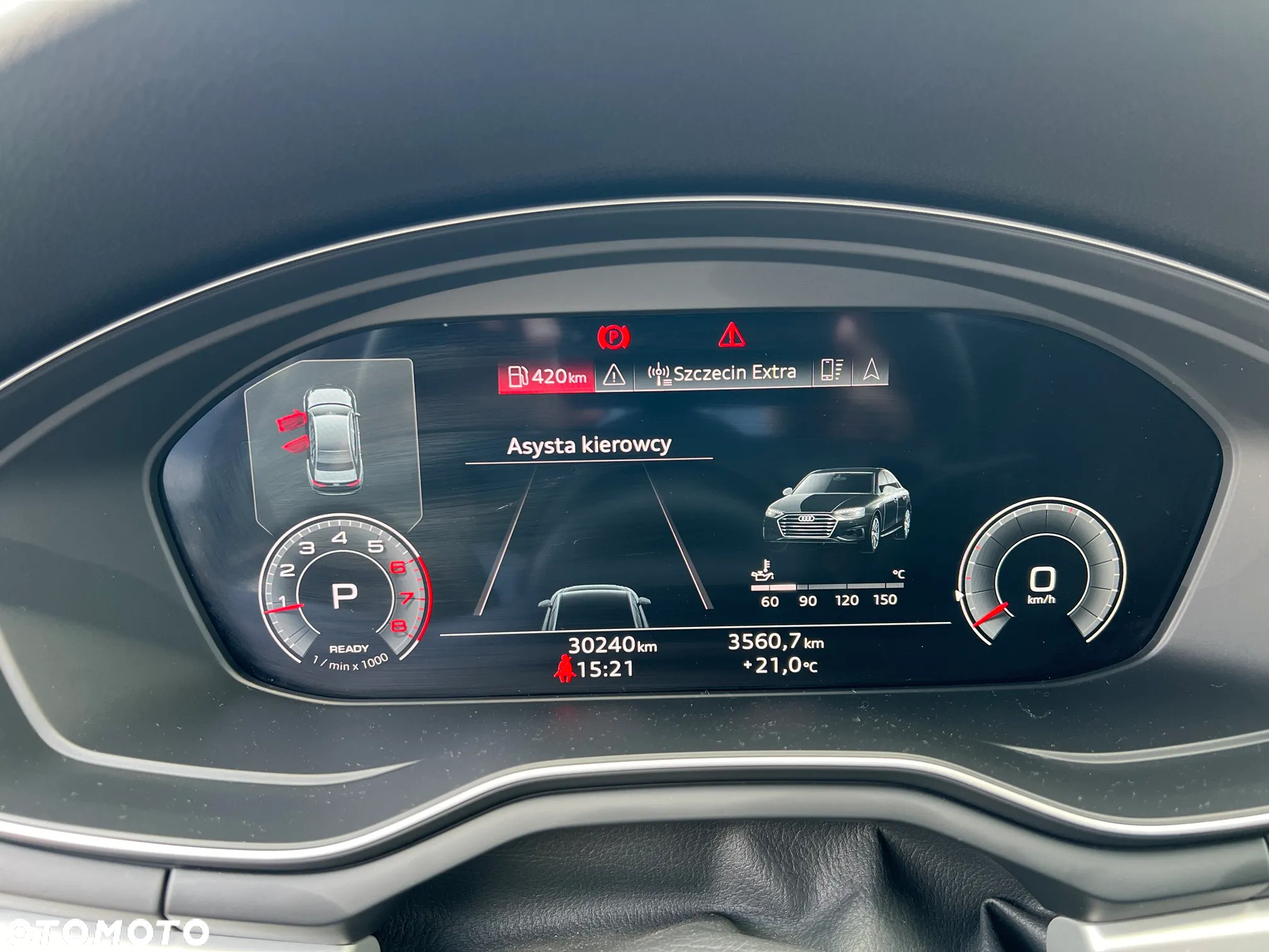 Audi A4 - 12