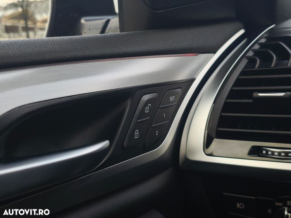 BMW X4 xDrive20d M Sport - 29