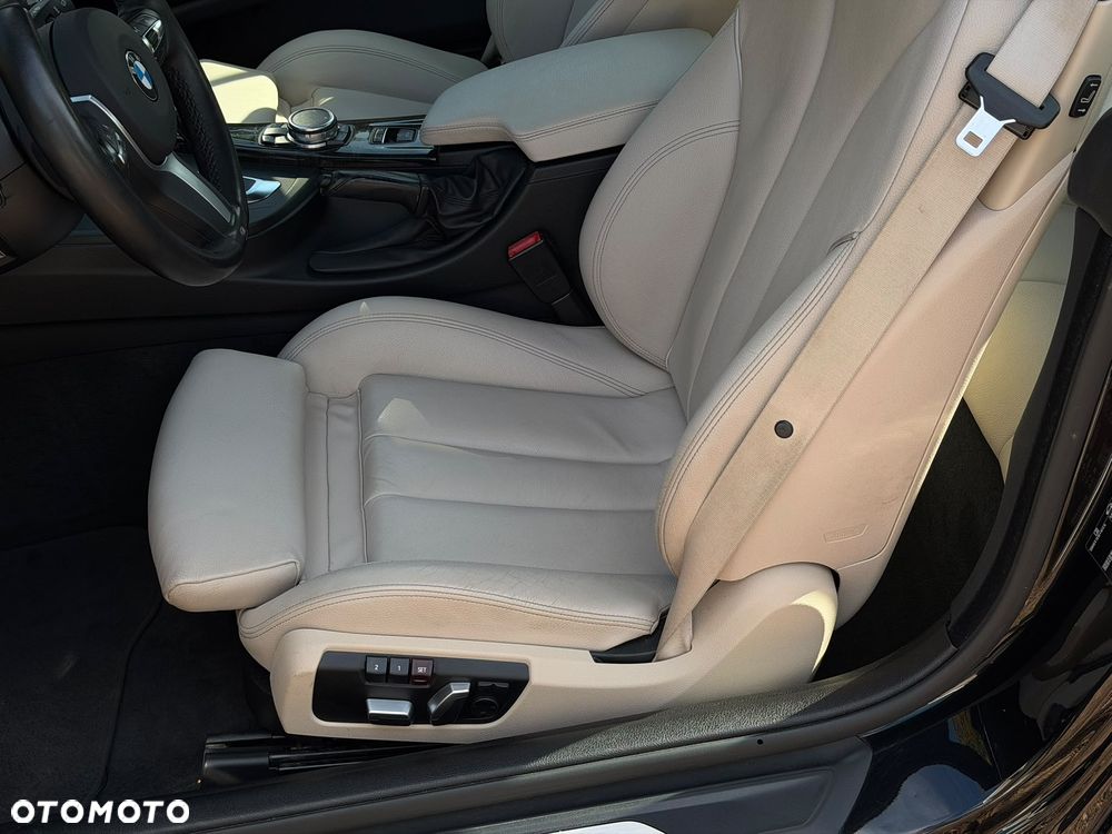 BMW Seria 4 420d xDrive Sport-Aut M Sport - 13
