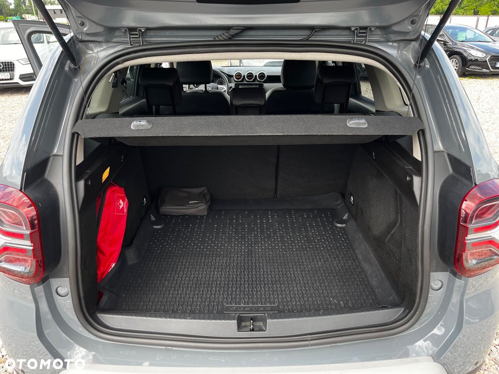 Dacia Duster 1.0 TCe Prestige - 34