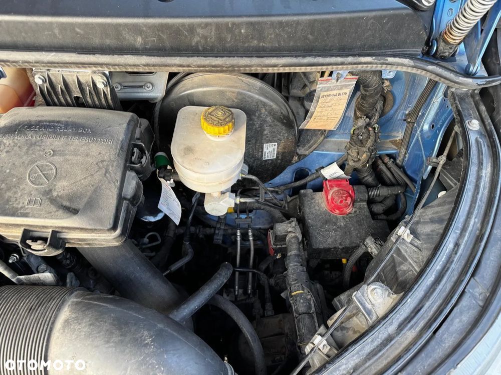 Iveco DAILY 35S18 - 9