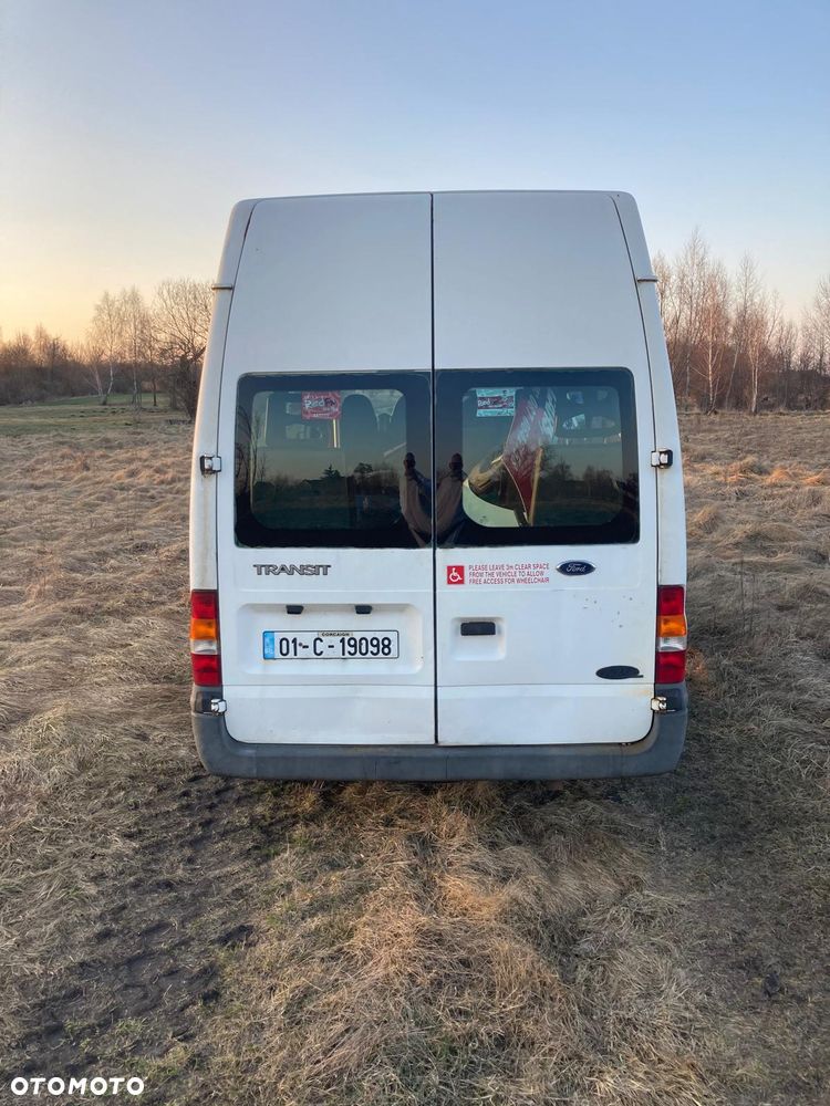 Ford Transit M - 4