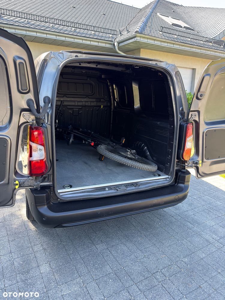 Toyota Proace City Furgon Long - 6