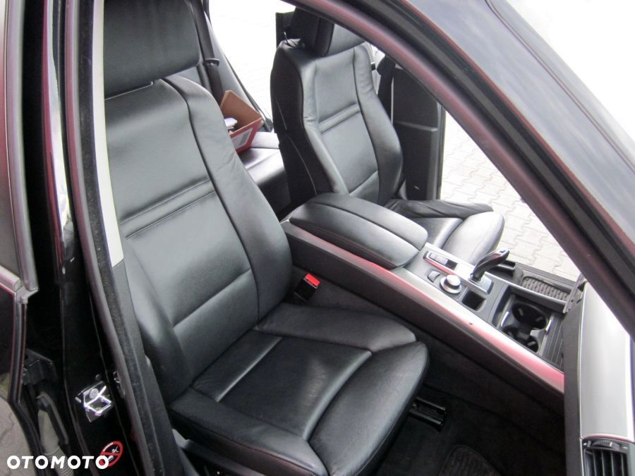 BMW X5 - 10