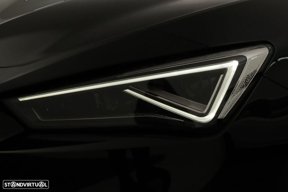 SEAT Leon ST 1.5 TSI e-Hybrid FR DSG - 6