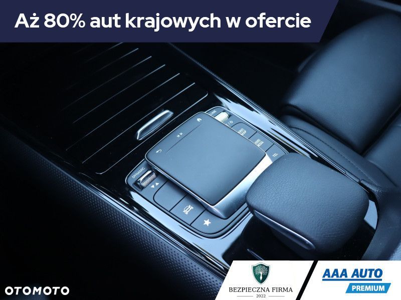 Mercedes-Benz GLB - 23