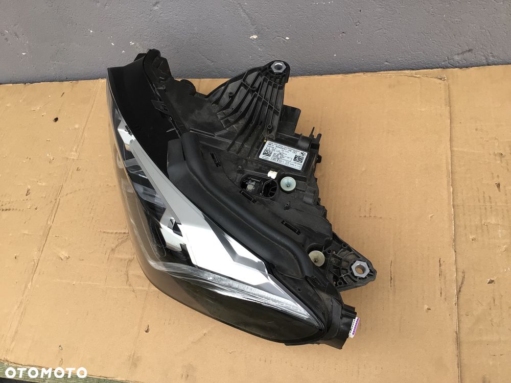 Lampa przednia lewa BMW ll 2 Active Tourer U 06 Full Led - 3