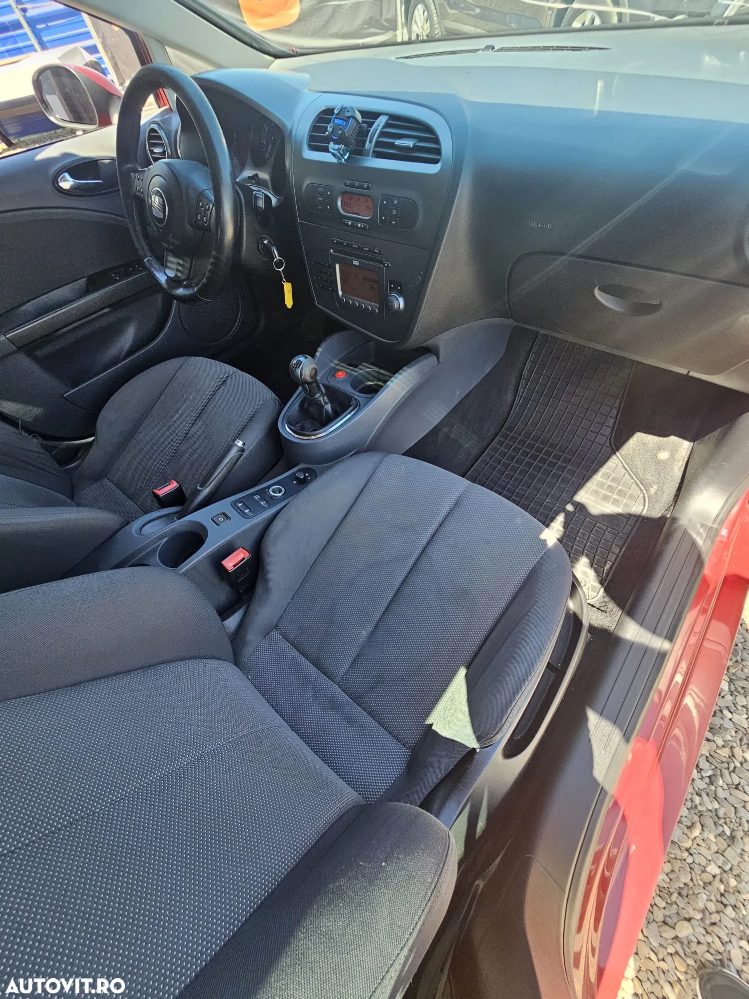 Seat Leon - 10