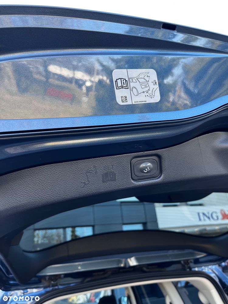 Ford Galaxy 2.0 EcoBlue Titanium - 24