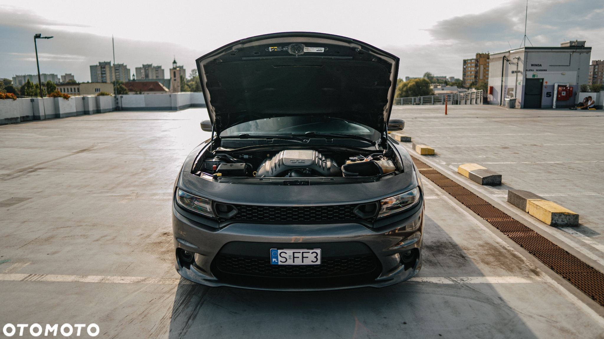 Dodge Charger 5.7 R/T - 15