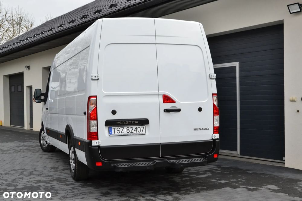 Renault MASTER MOVANO L4H2 - 17