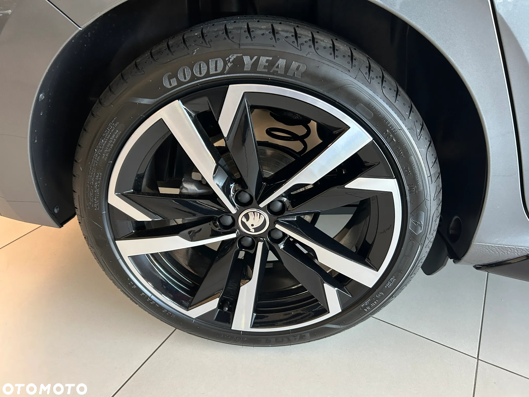 Skoda Scala 1.5 TSI Monte Carlo DSG - 6