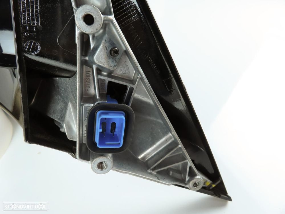 Retrovisor / Espelho Completo Esquerdo Usado / Original BMW 2 Gran Coupe (F44) 5... - 5