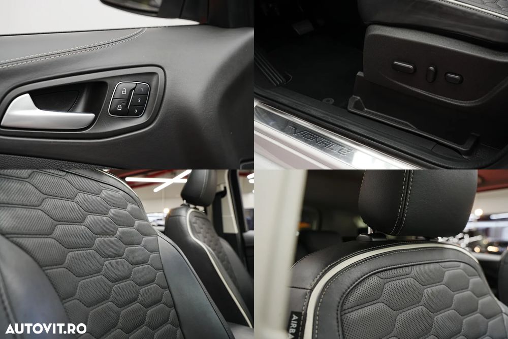 Ford Kuga 2.0 TDCi 4WD Powershift Vignale - 32