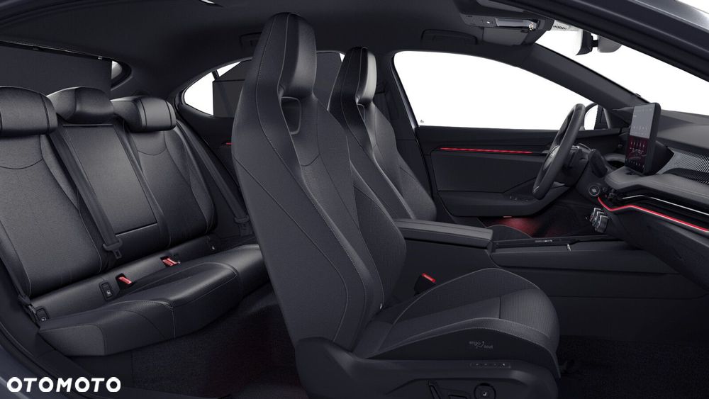 Skoda Superb - 5