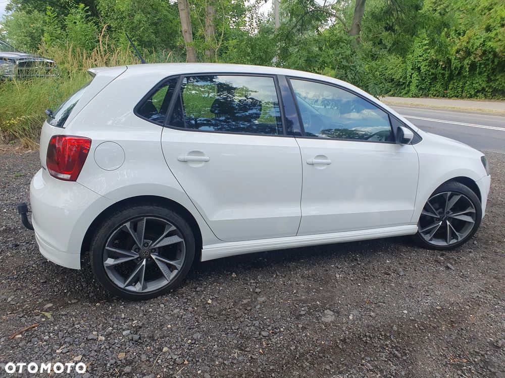 Volkswagen Polo 1.2 TDI DPF Comfortline - 13
