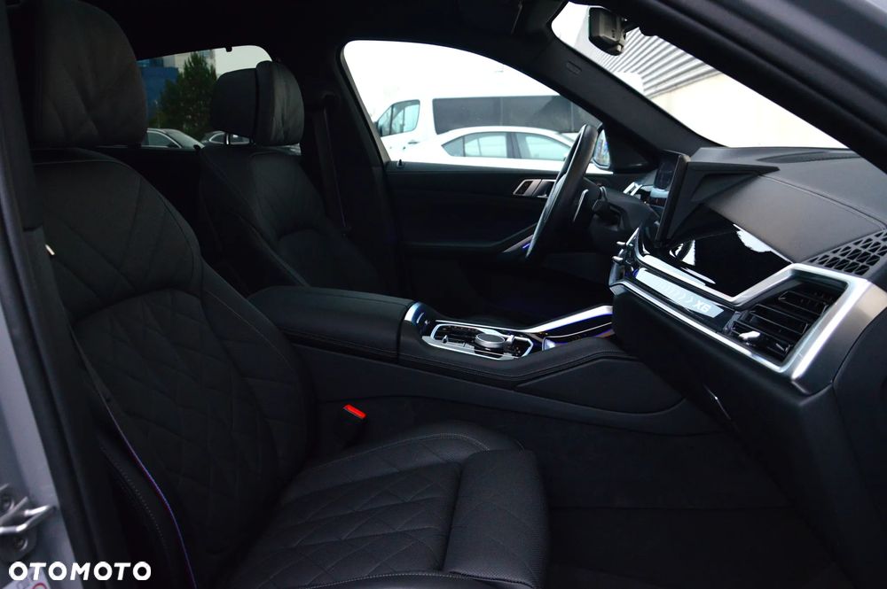 BMW X6 xDrive40d - 19
