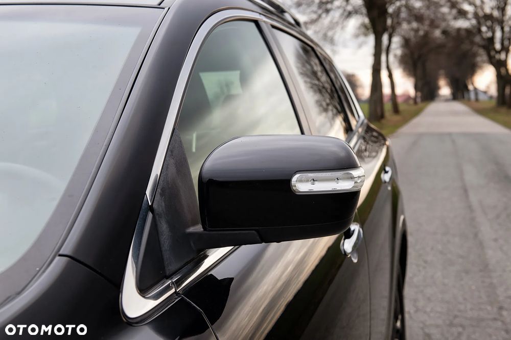 Mazda CX-9 3.7 V6 - 18