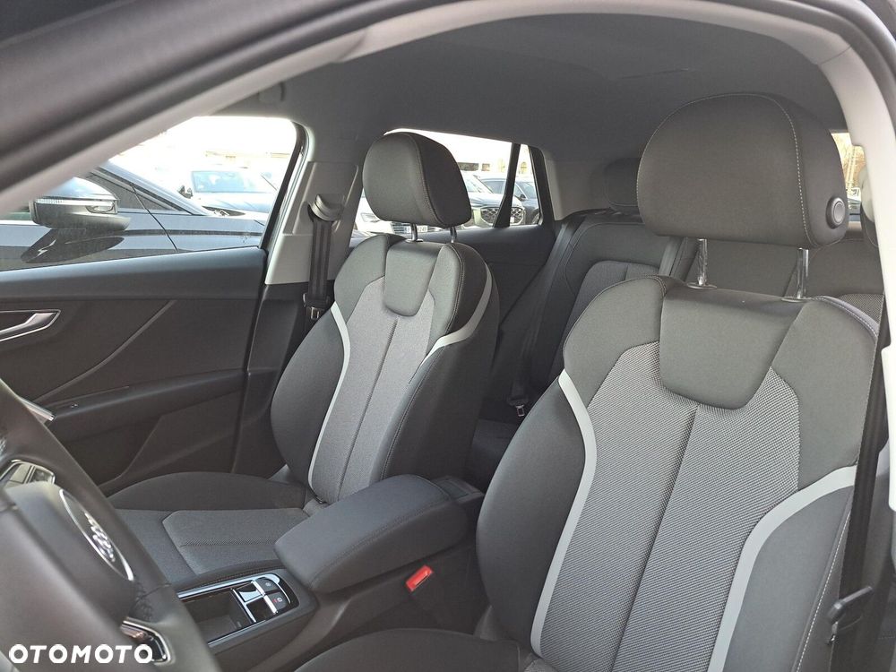 Audi Q2 - 12