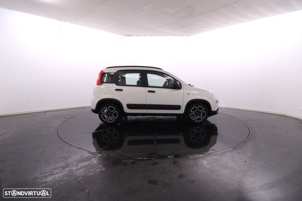Fiat Panda 1.0 Hybrid City Life - 9
