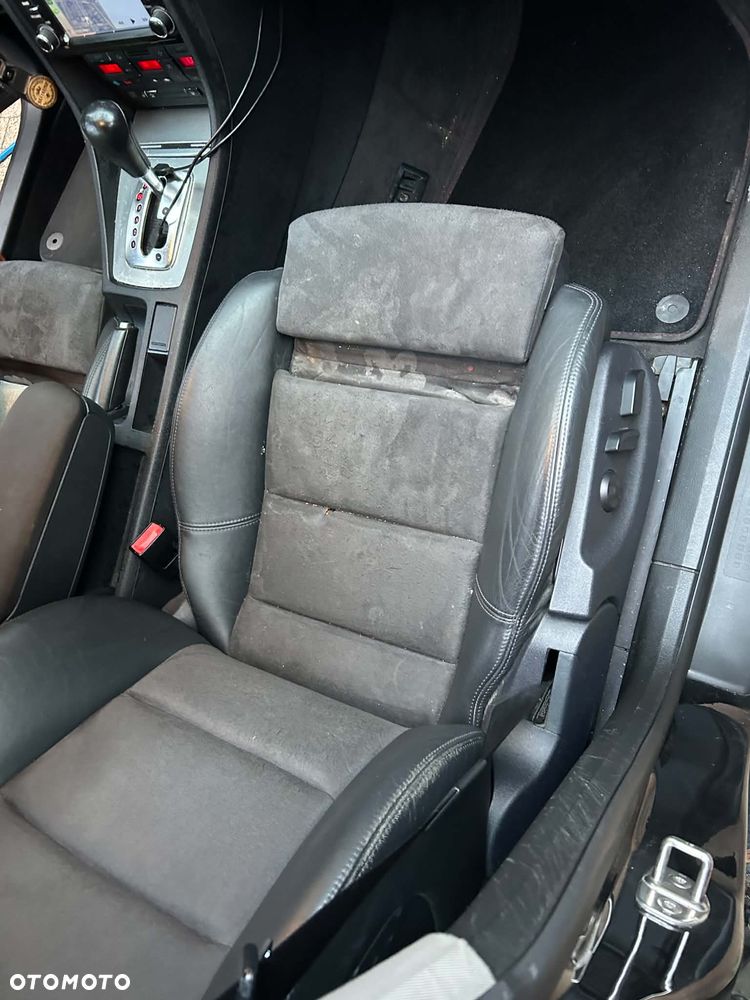 Audi A4 Avant - 12