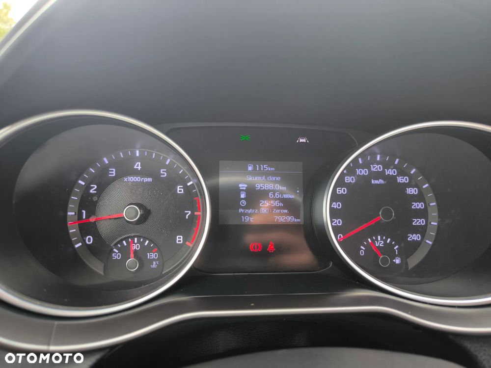 Kia Ceed 1.4 T-GDI L Business Line - 17
