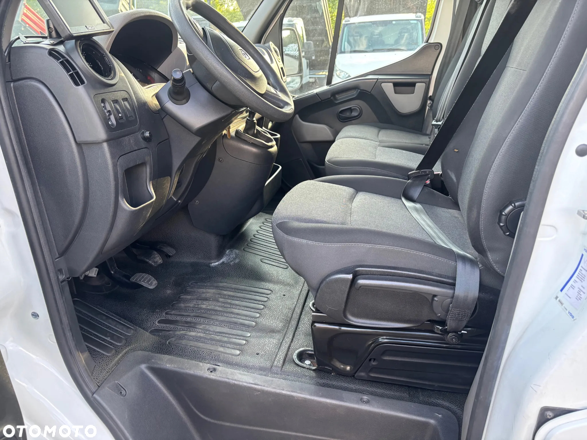 Renault MASTER - 10