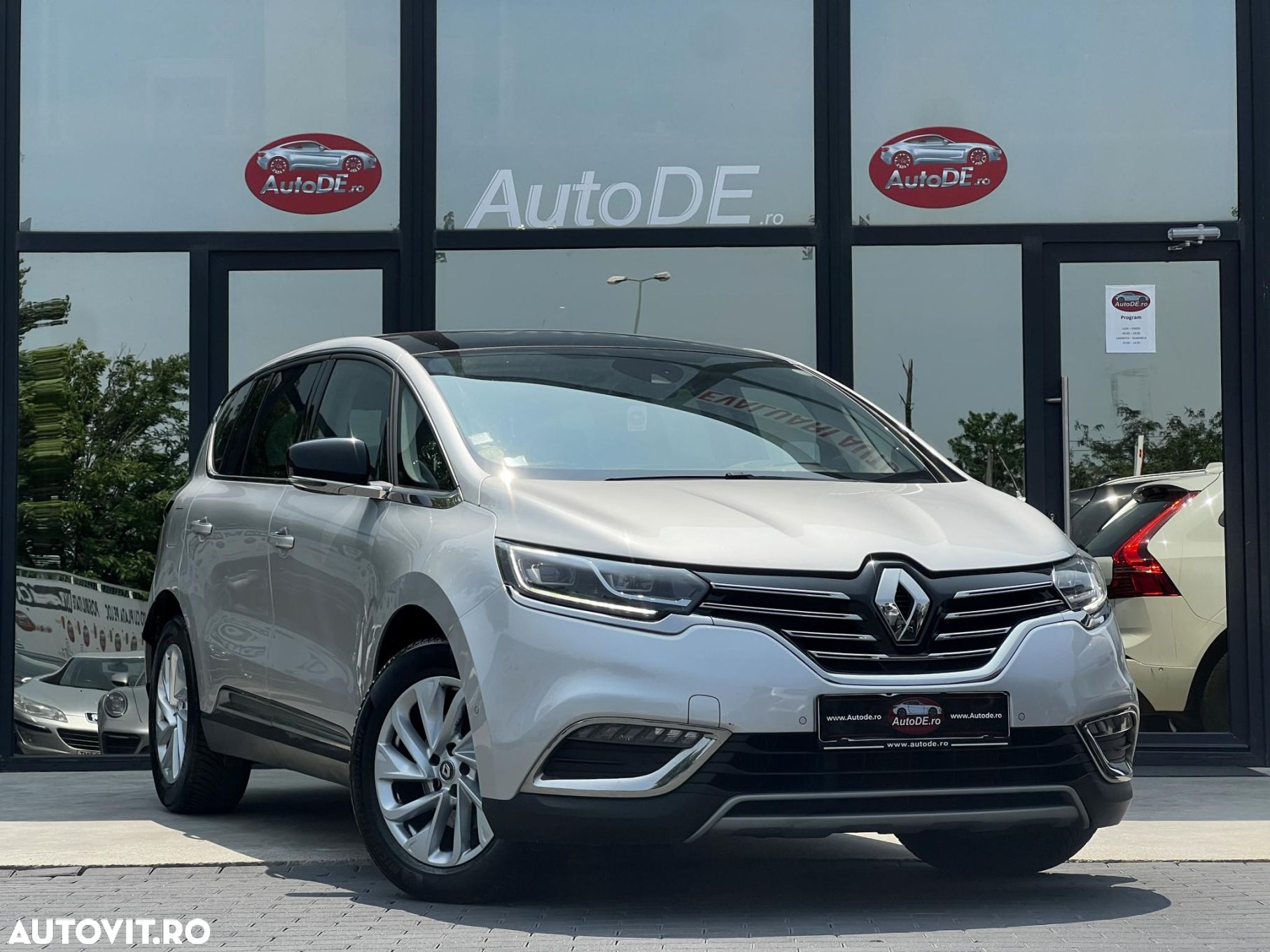 Renault Espace - 2