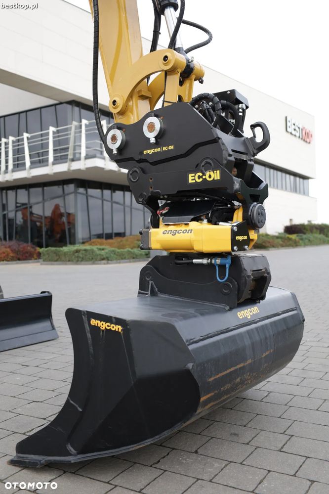 Caterpillar CAT 302.7 CR - 18
