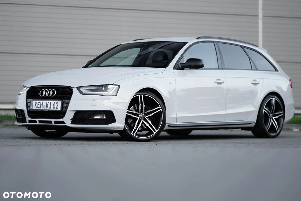 Audi A4 - 2