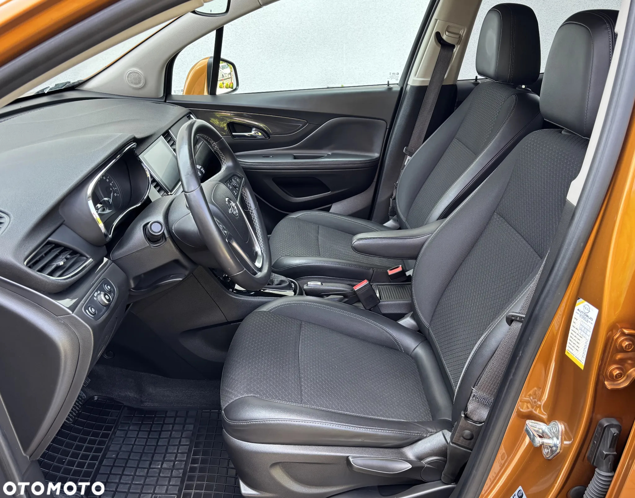 Opel Mokka 1.6 CDTI Cosmo - 6