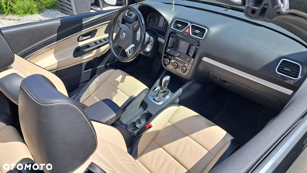 Volkswagen Eos - 7