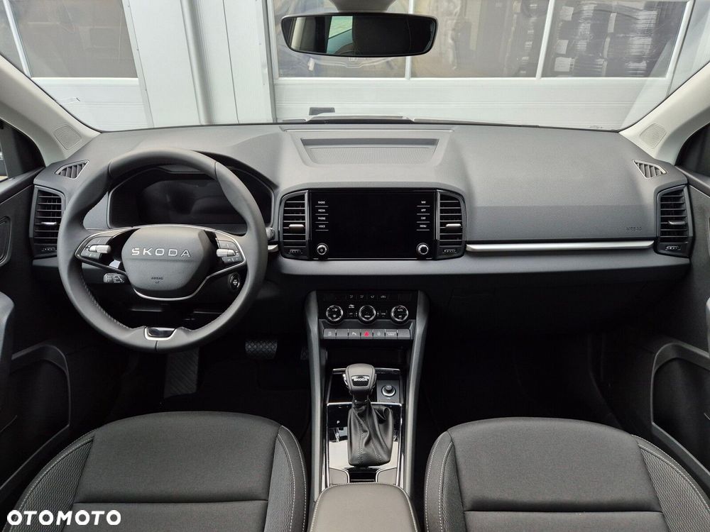 Skoda Karoq 1.5 TSI ACT Selection DSG - 19