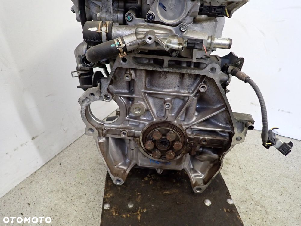HONDA JAZZ III 08-14 L12B2 SILNIK 1.2 BENZYNA - 12