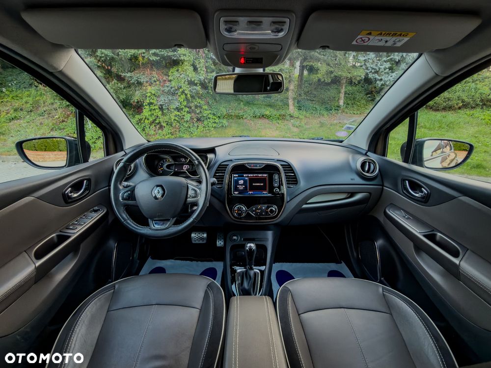 Renault Captur - 25