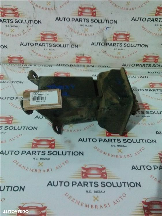 suport stanga motor 2.4 d ford transit an fabr.2002 - 1