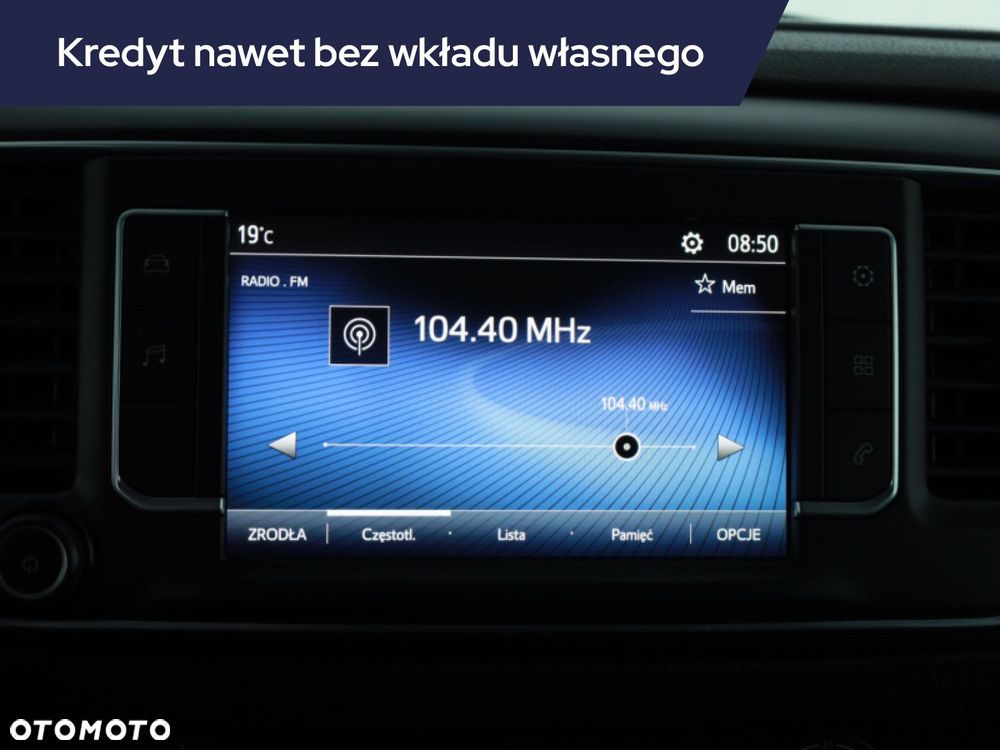 Toyota Proace Verso - 11
