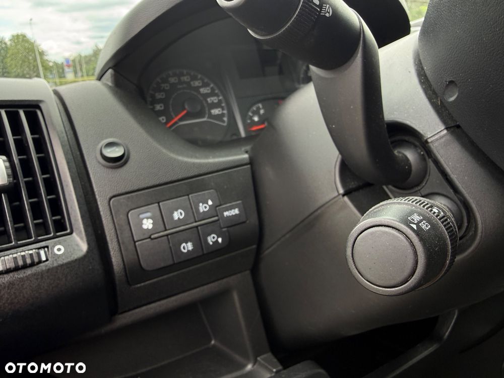 Fiat Ducato Kombi L3H2 - 6