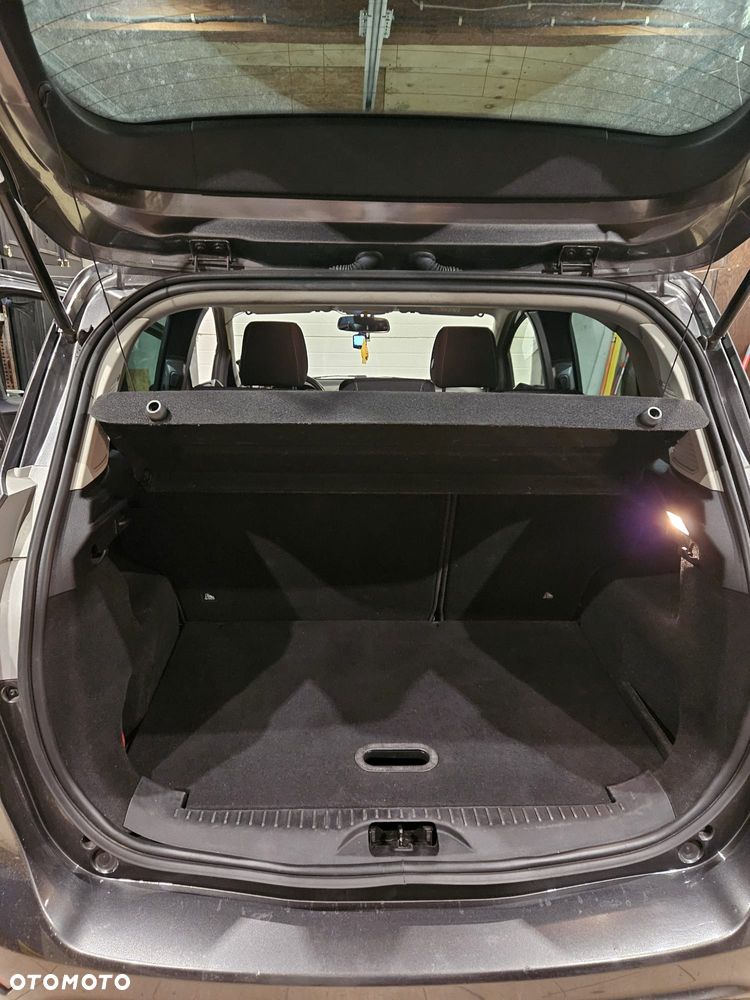 Ford B-MAX - 7