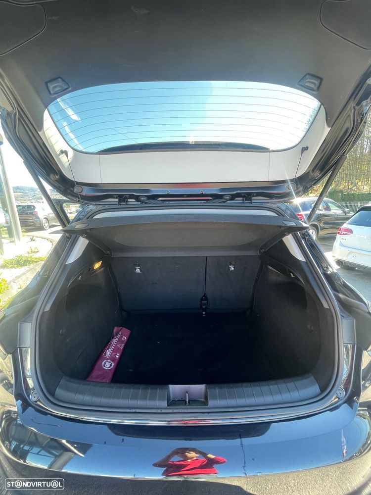 Fiat Tipo Cross 1.3 MultiJet - 15