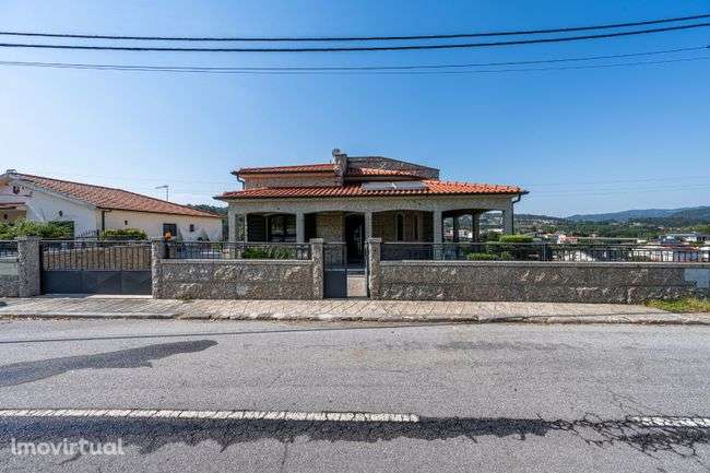 Moradia, 339 m², Fafe - Grande imagem: 4/21
