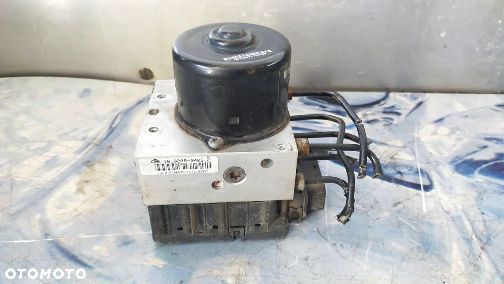 POMPA ABS PEUGEOT 206 9632539480 - 1