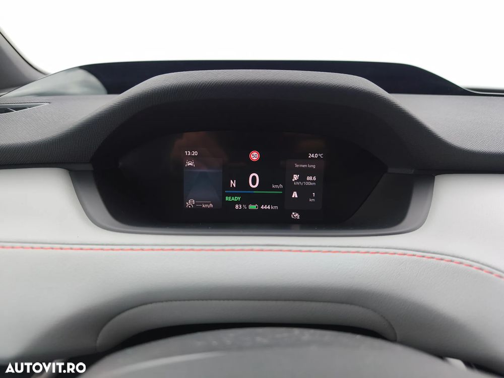 Skoda Elroq - 23
