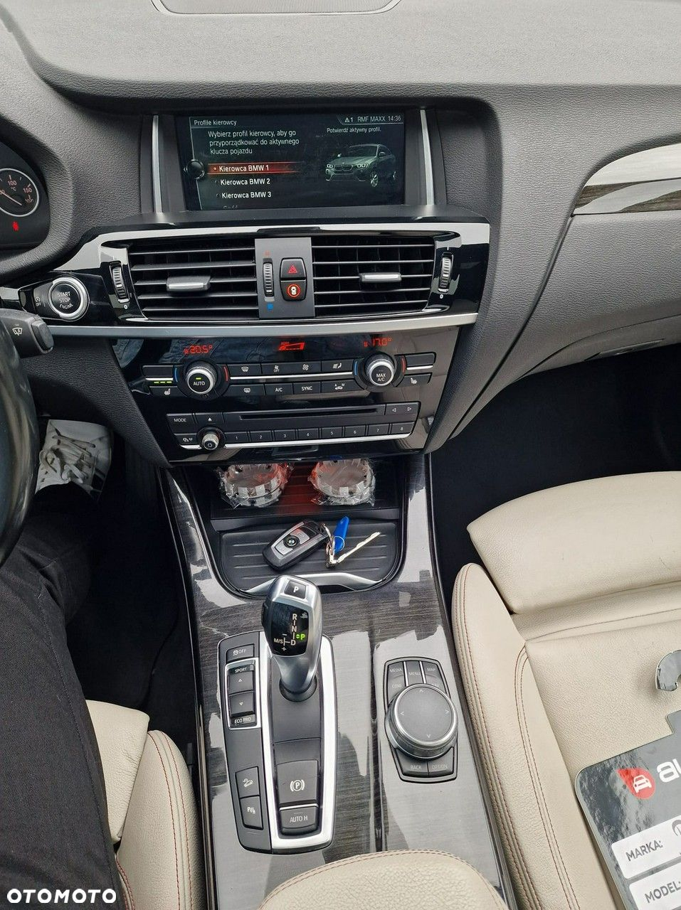 BMW X4 - 18