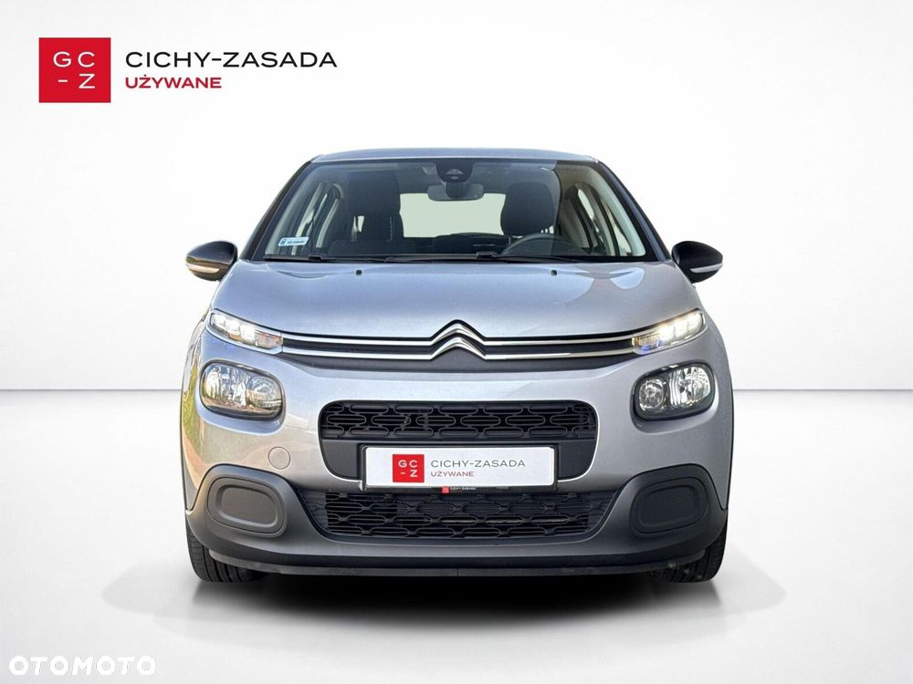 Citroën C3 1.2 PureTech Feel - 2