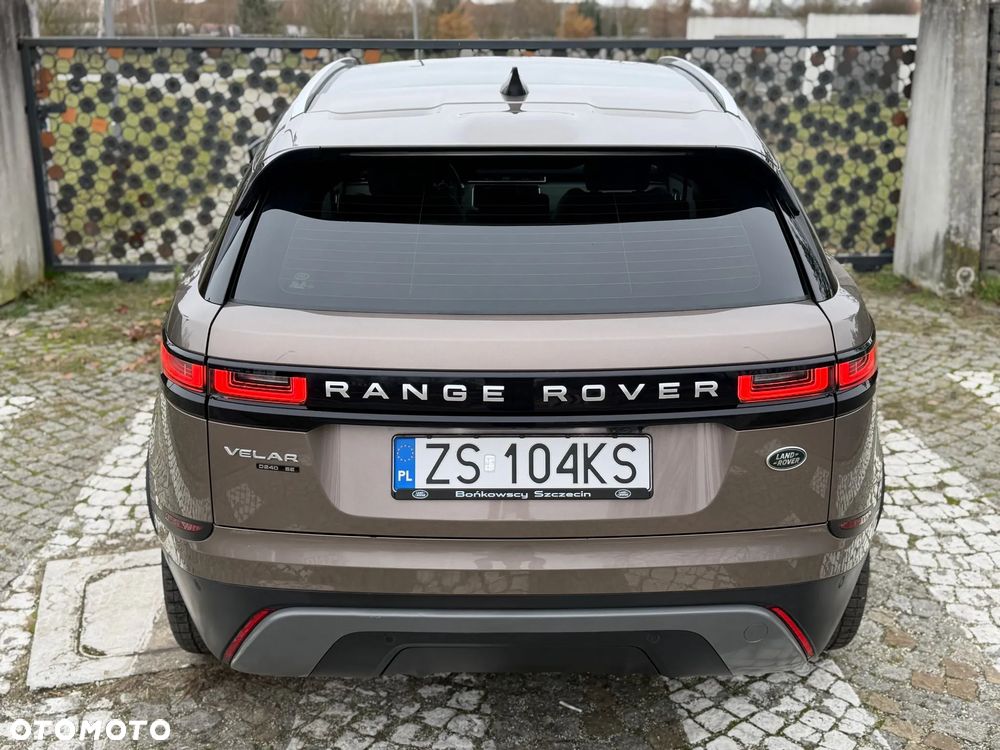 Land Rover Range Rover Velar - 15