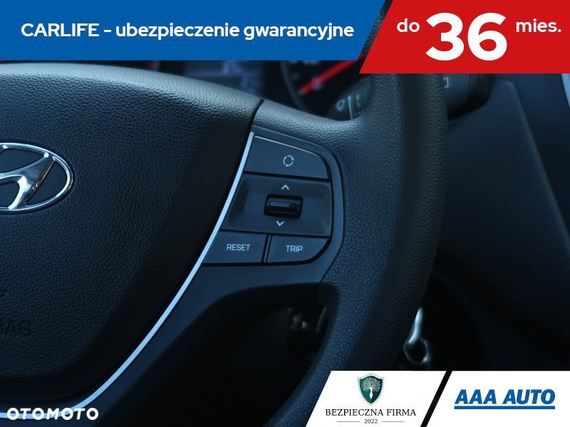 Hyundai i20 - 18